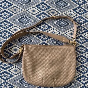 Handwoven Shoulder Bag